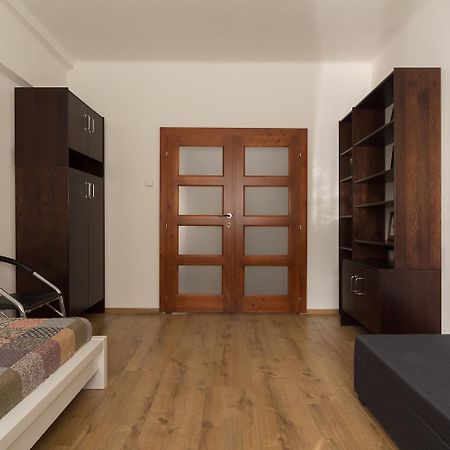 Apartment Anna 브라티슬라바 외부 사진