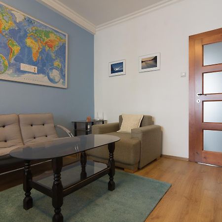Apartment Anna 브라티슬라바 외부 사진