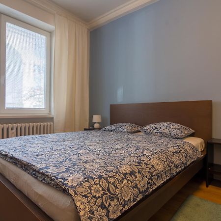 Apartment Anna 브라티슬라바 외부 사진