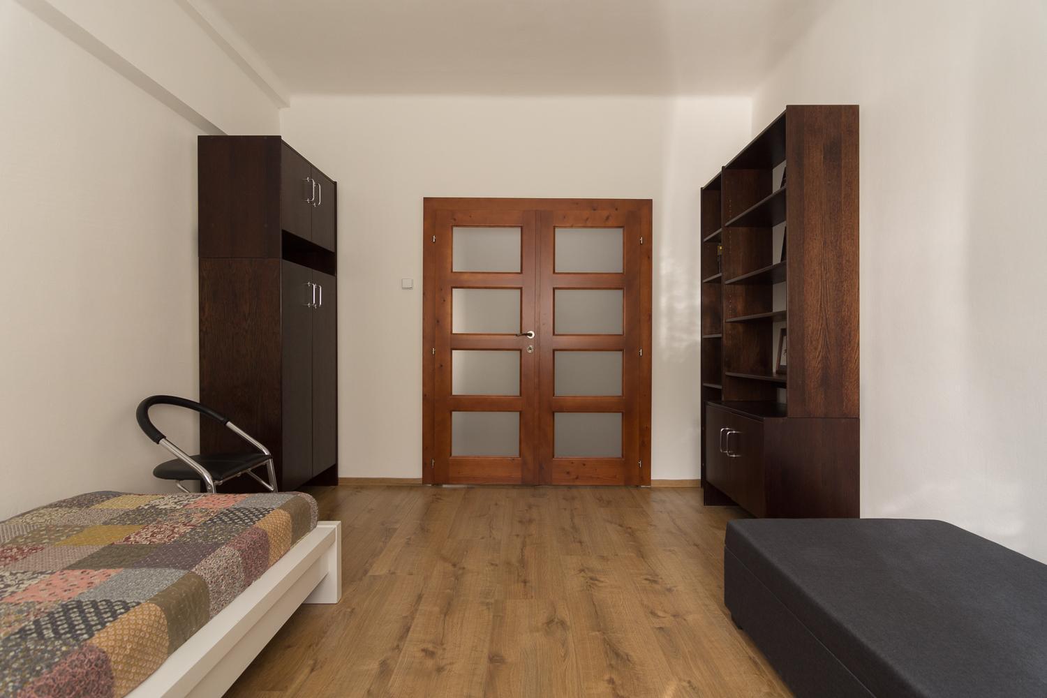 Apartment Anna 브라티슬라바 외부 사진