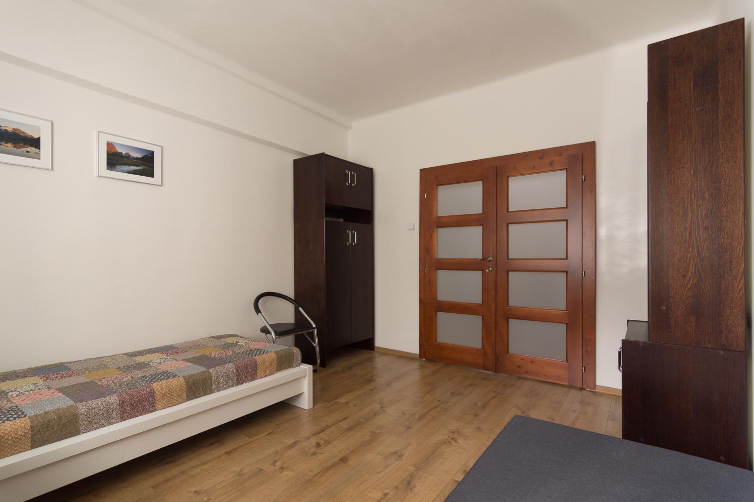 Apartment Anna 브라티슬라바 외부 사진