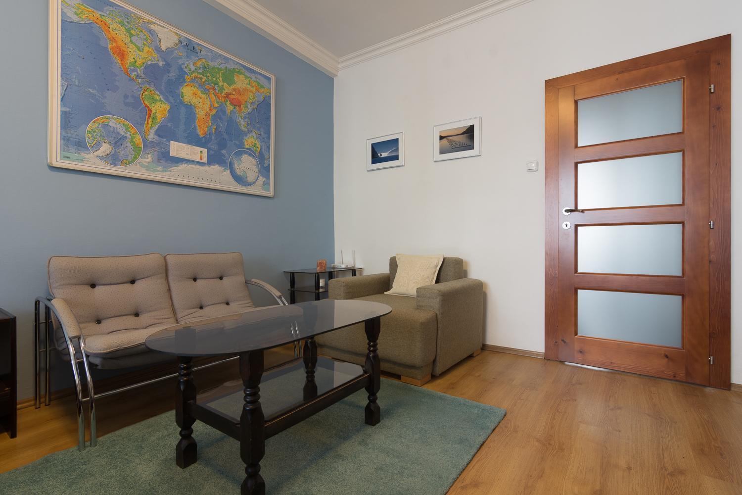 Apartment Anna 브라티슬라바 외부 사진