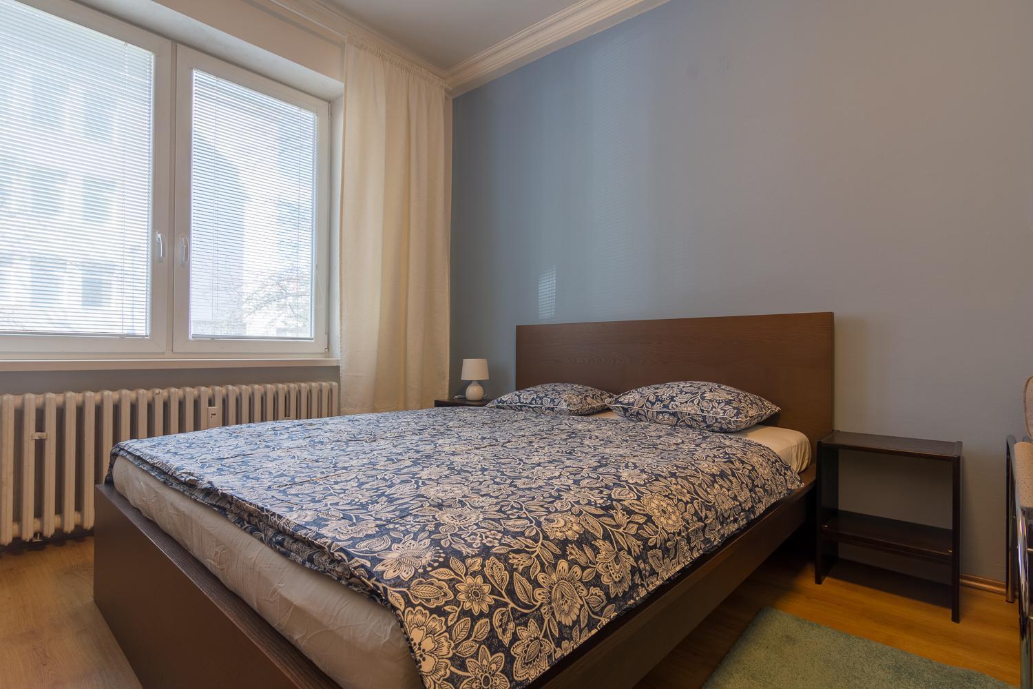 Apartment Anna 브라티슬라바 외부 사진