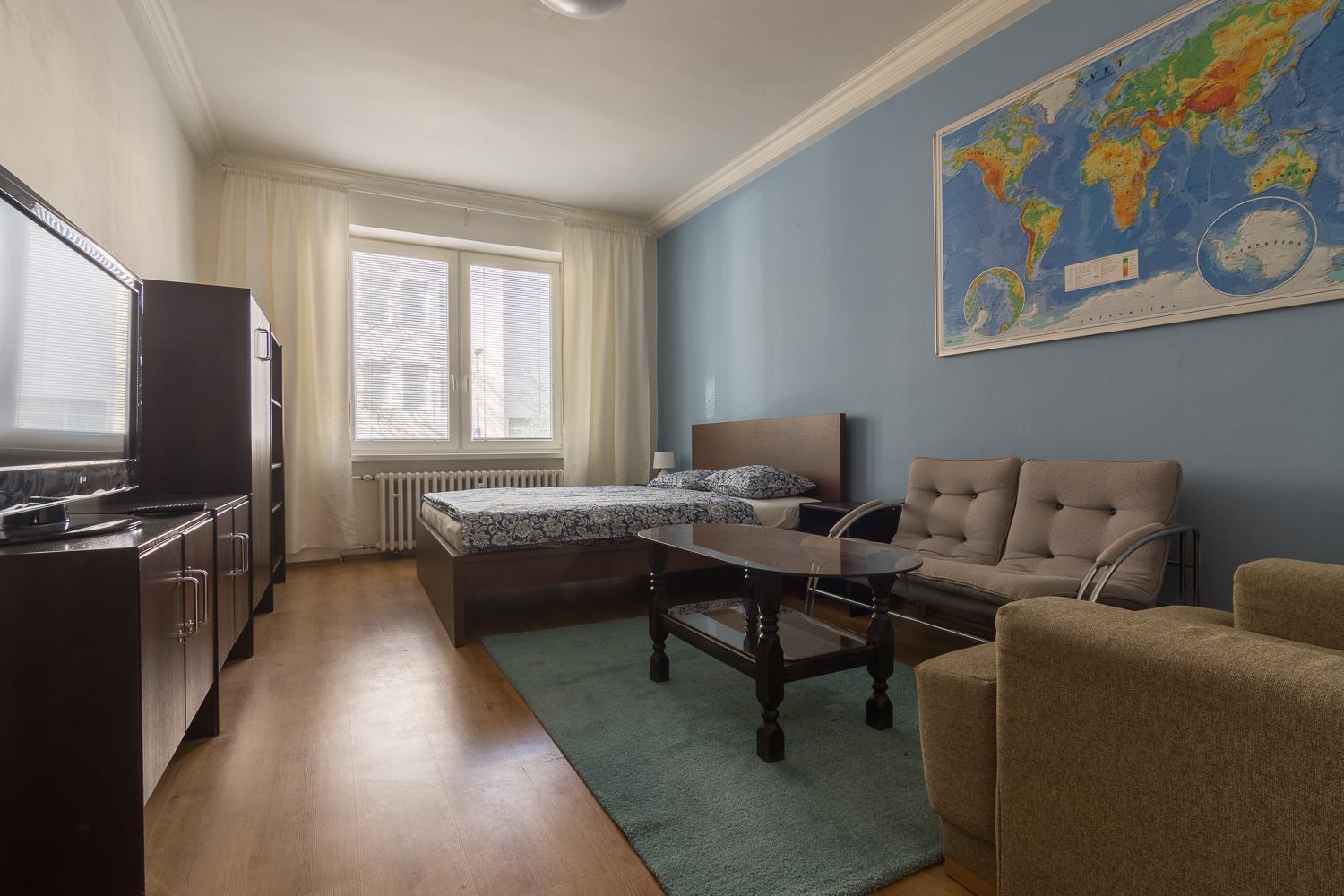 Apartment Anna 브라티슬라바 외부 사진
