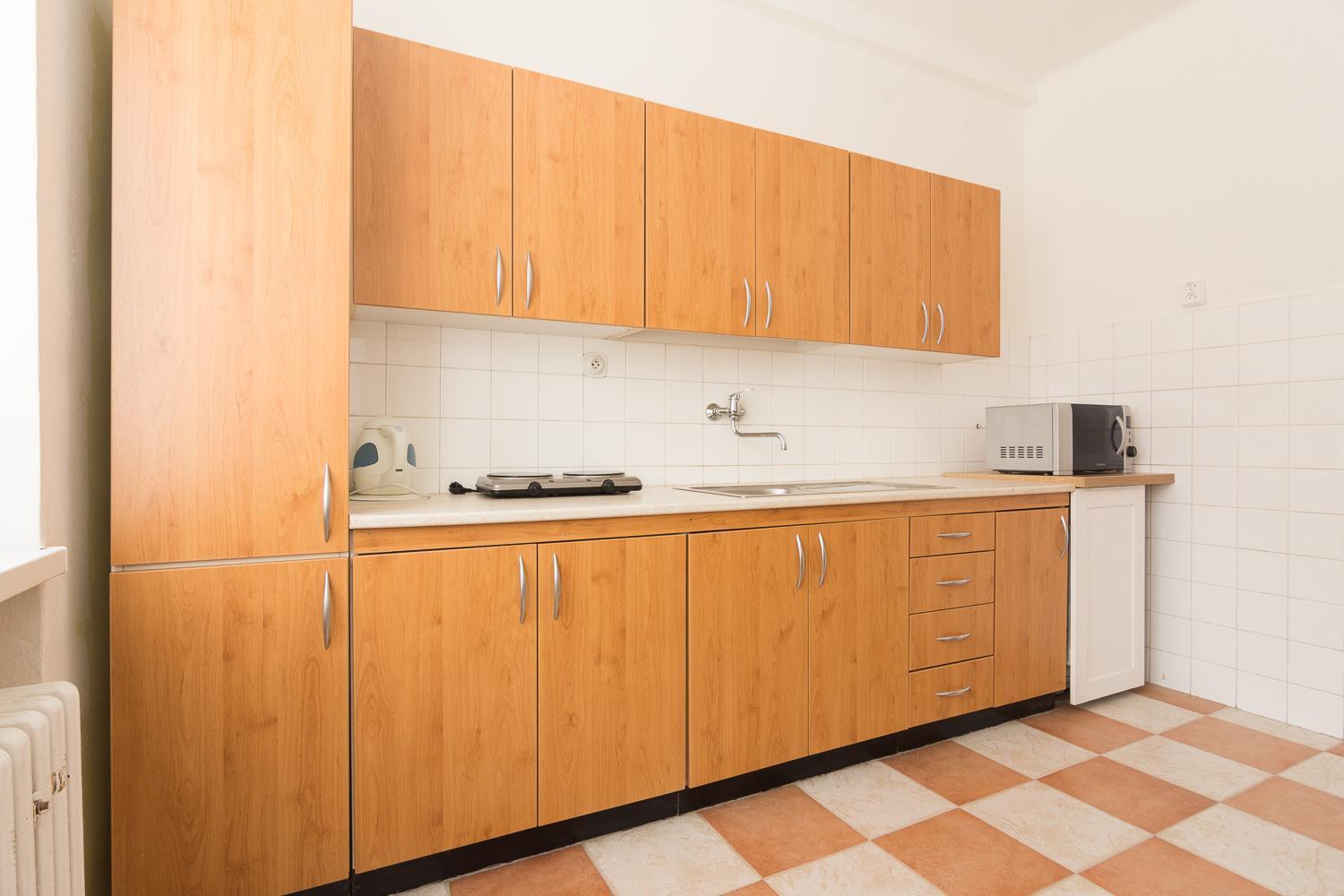 Apartment Anna 브라티슬라바 외부 사진