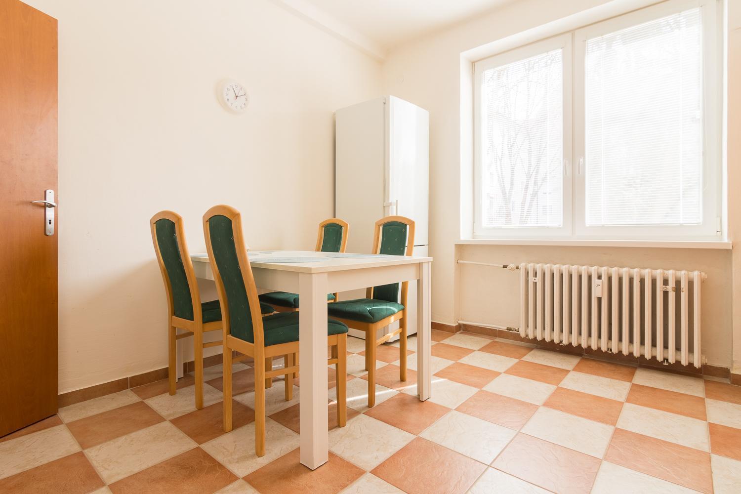 Apartment Anna 브라티슬라바 외부 사진